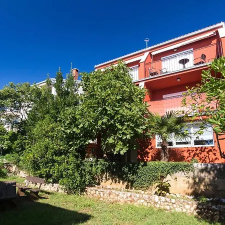 Blue Harmony Dramalj