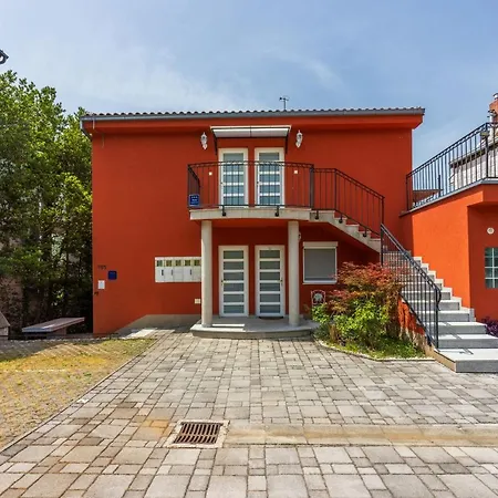 Apartamento Blue Harmony