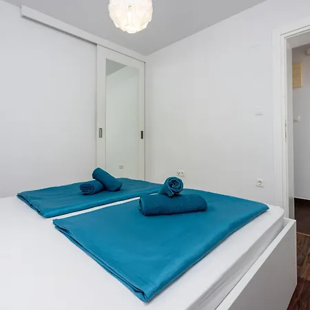 Blue Harmony Dramalj