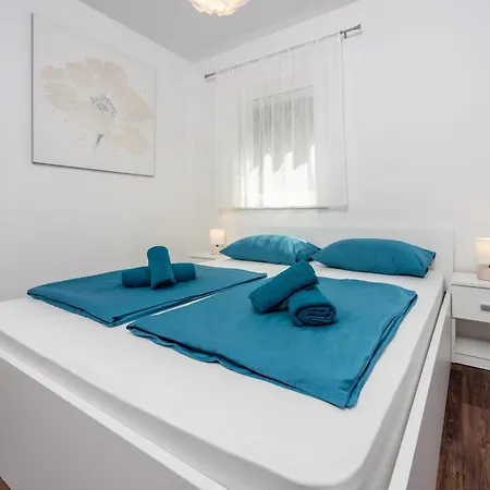 Apartmán Blue Harmony Dramalj