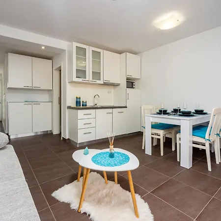 Apartamento Blue Harmony *