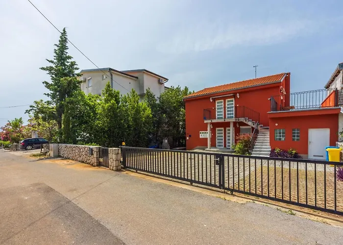 Blue Harmony * Dramalj