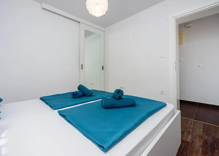 Blue Harmony Dramalj