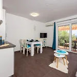 Apartman Blue Harmony