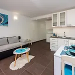 Blue Harmony Appartement *