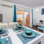 Apartman Blue Harmony