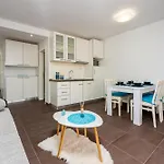 Apartman Blue Harmony *