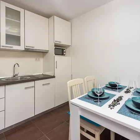 Blue Harmony Διαμέρισμα *