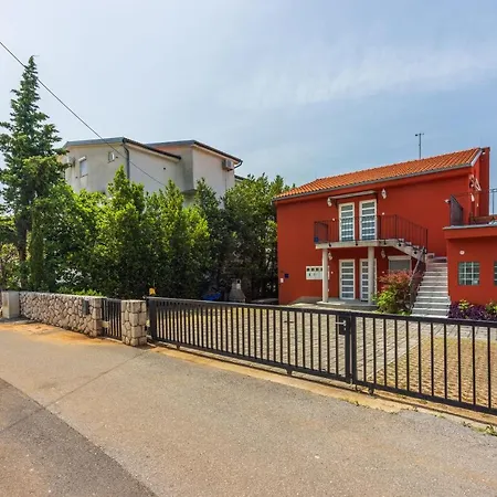 Blue Harmony * Dramalj