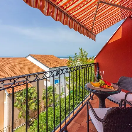 Blue Harmony Διαμέρισμα