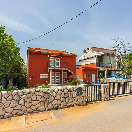 Blue Harmony Dramalj