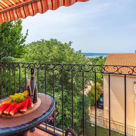 Blue Harmony * Dramalj