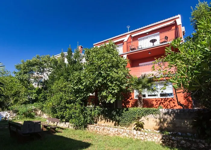 Blue Harmony Dramalj