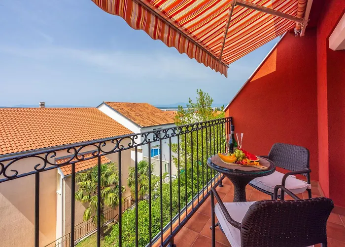 Blue Harmony Apartamento