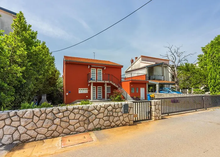 Blue Harmony Dramalj