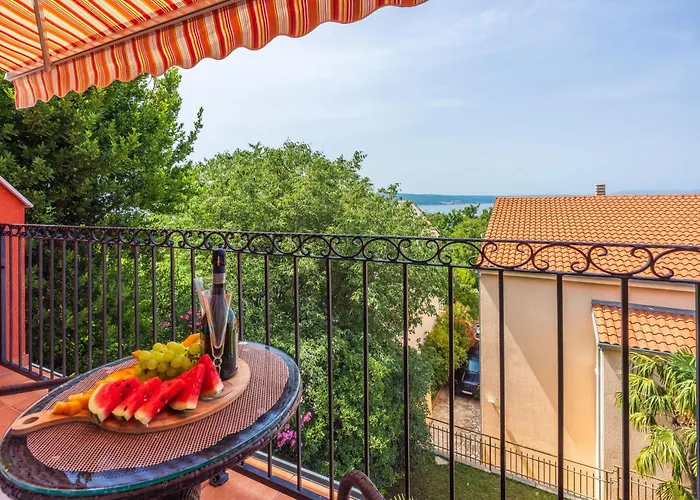 Blue Harmony * Dramalj