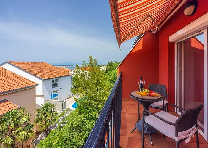 Apartamento Blue Harmony